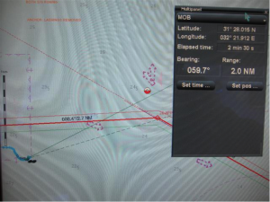 Pros and Cons of ECDIS Or Paperless Navigation Of Ships_08